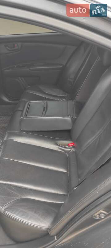 Седан Kia Magentis 2008 в Борисполі