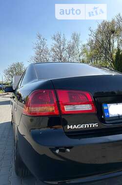 Седан Kia Magentis 2008 в Черкасах