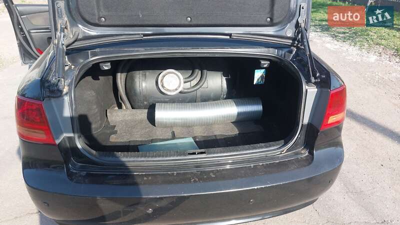 Седан Kia Magentis 2007 в Белой Церкви