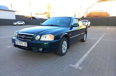 Седан Kia Magentis 2004 в Черкассах