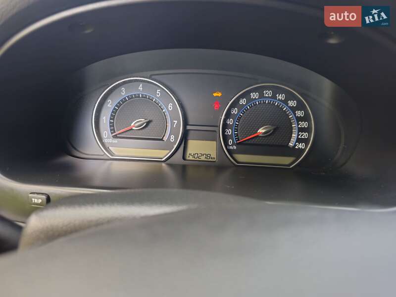 Седан Kia Magentis 2006 в Тернополі