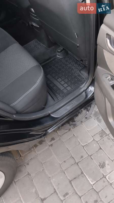 Седан Kia Magentis 2008 в Днепре фото 9 Седан Kia Magentis 2008 в Днепре