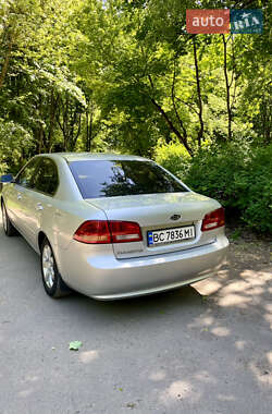 Седан Kia Magentis 2007 в 