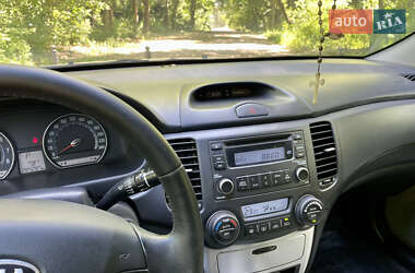 Седан Kia Magentis 2007 в 