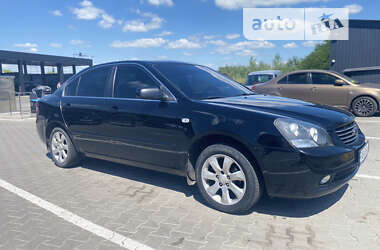 Седан Kia Magentis 2008 в Вінниці