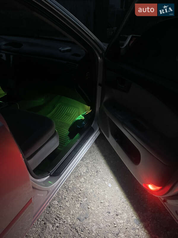 Седан Kia Magentis 2007 в Хмельницком