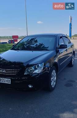 Седан Kia Magentis 2006 в Жашкове