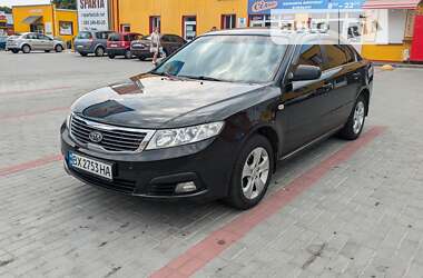 Седан Kia Magentis 2009 в Хмельницькому