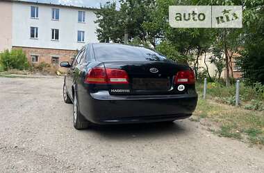 Седан Kia Magentis 2008 в Харкові