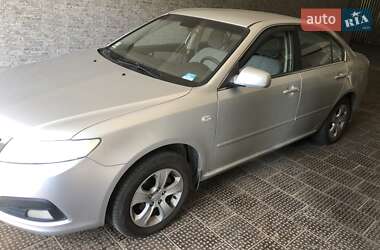 Седан Kia Magentis 2008 в 