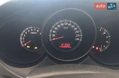 Седан Kia Magentis 2008 в 
