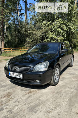 Седан Kia Magentis 2007 в Києві