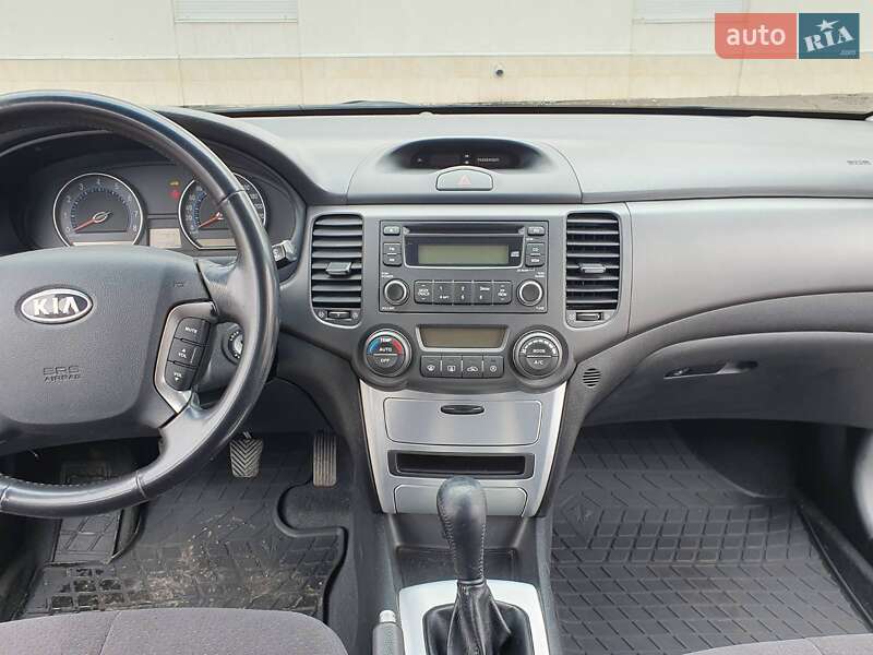 Седан Kia Magentis 2007 в Харькове фото 8 Седан Kia Magentis 2007 в Харькове