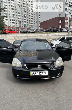 Седан Kia Magentis 2007 в Києві