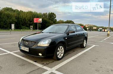 Седан Kia Magentis 2008 в Хмельницькому