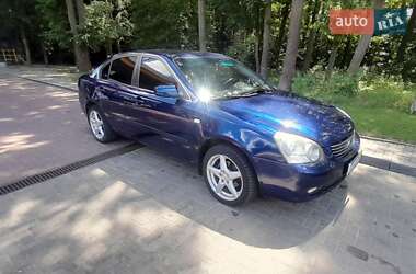 Седан Kia Magentis 2006 в Вінниці