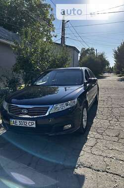 Седан Kia Magentis 2009 в 