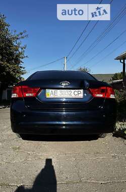 Седан Kia Magentis 2009 в 