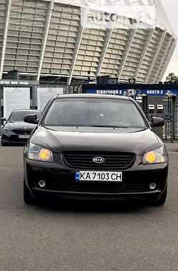 Седан Kia Magentis 2007 в Києві