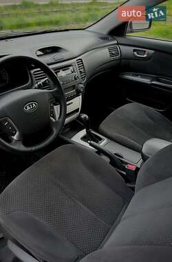 Седан Kia Magentis 2008 в 