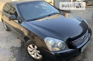 Седан Kia Magentis 2008 в Киеве