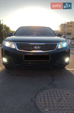 Седан Kia Magentis 2008 в Києві