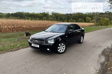 Седан Kia Magentis 2006 в Києві