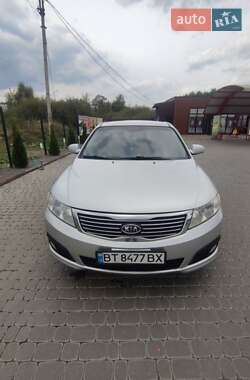 Седан Kia Magentis 2009 в 