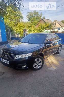 Седан Kia Magentis 2008 в Смеле