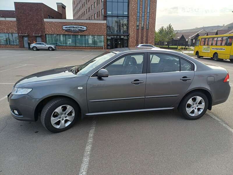 Седан Kia Magentis 2008 в Києві