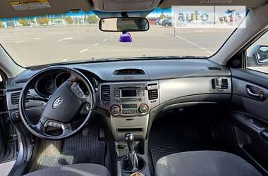 Седан Kia Magentis 2008 в 