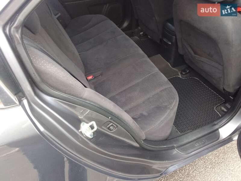 Седан Kia Magentis 2008 в Києві