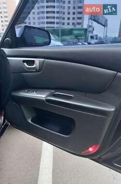 Седан Kia Magentis 2008 в 