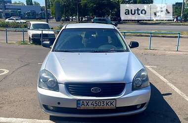 Седан Kia Magentis 2007 в Одесі