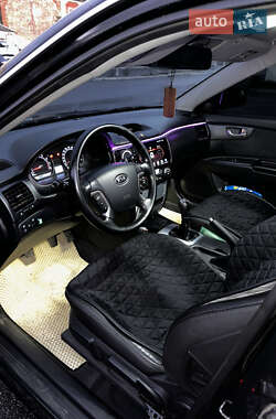 Седан Kia Magentis 2007 в 