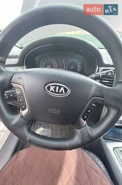 Седан Kia Magentis 2007 в 