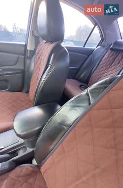 Седан Kia Magentis 2007 в 