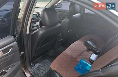 Седан Kia Magentis 2007 в 