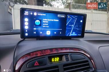 Седан Kia Magentis 2005 в 