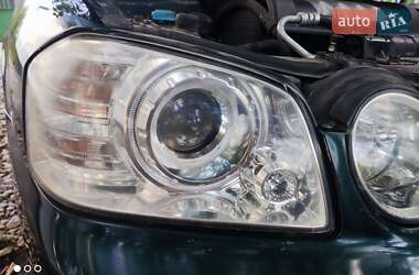 Седан Kia Magentis 2005 в 