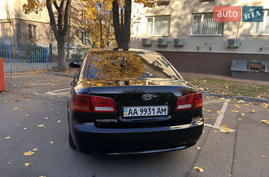 Седан Kia Magentis 2008 в Киеве