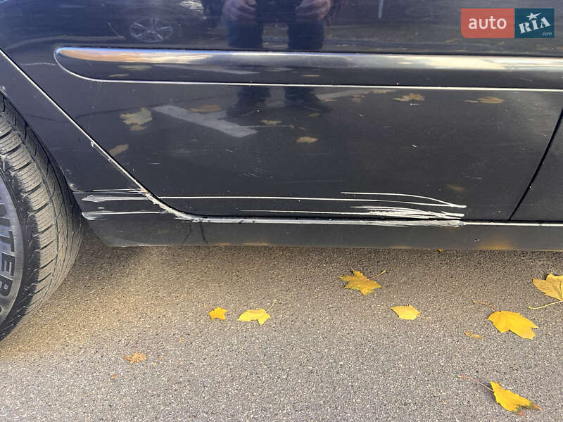 Седан Kia Magentis 2008 в Киеве