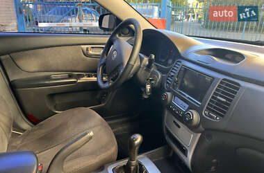 Седан Kia Magentis 2008 в Киеве