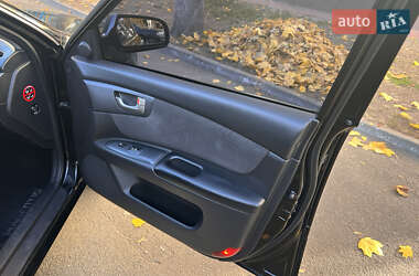 Седан Kia Magentis 2008 в Киеве