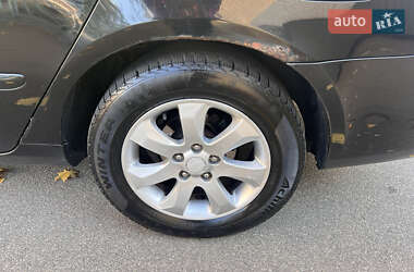 Седан Kia Magentis 2008 в Киеве