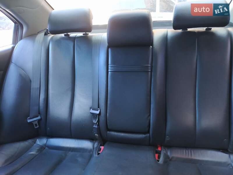 Седан Kia Magentis 2008 в Полтаве фото 33 Седан Kia Magentis 2008 в Полтаве