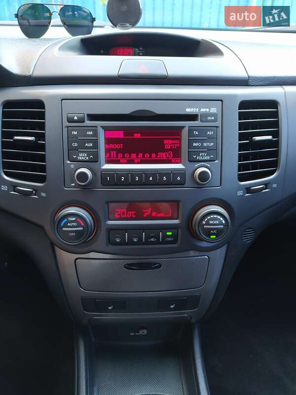 Седан Kia Magentis 2008 в Полтаве фото 26 Седан Kia Magentis 2008 в Полтаве