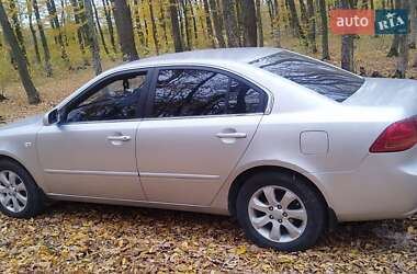 Седан Kia Magentis 2007 в Кам'янець-Подільському