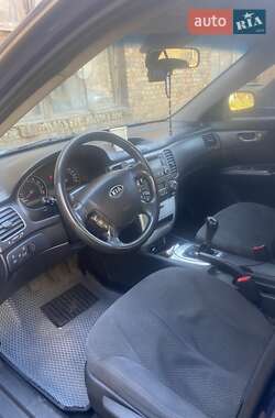 Седан Kia Magentis 2008 в Киеве