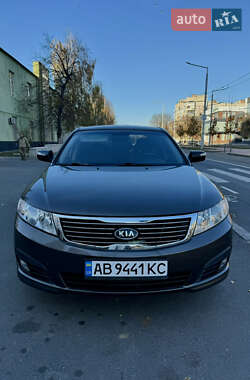 Седан Kia Magentis 2009 в Виннице